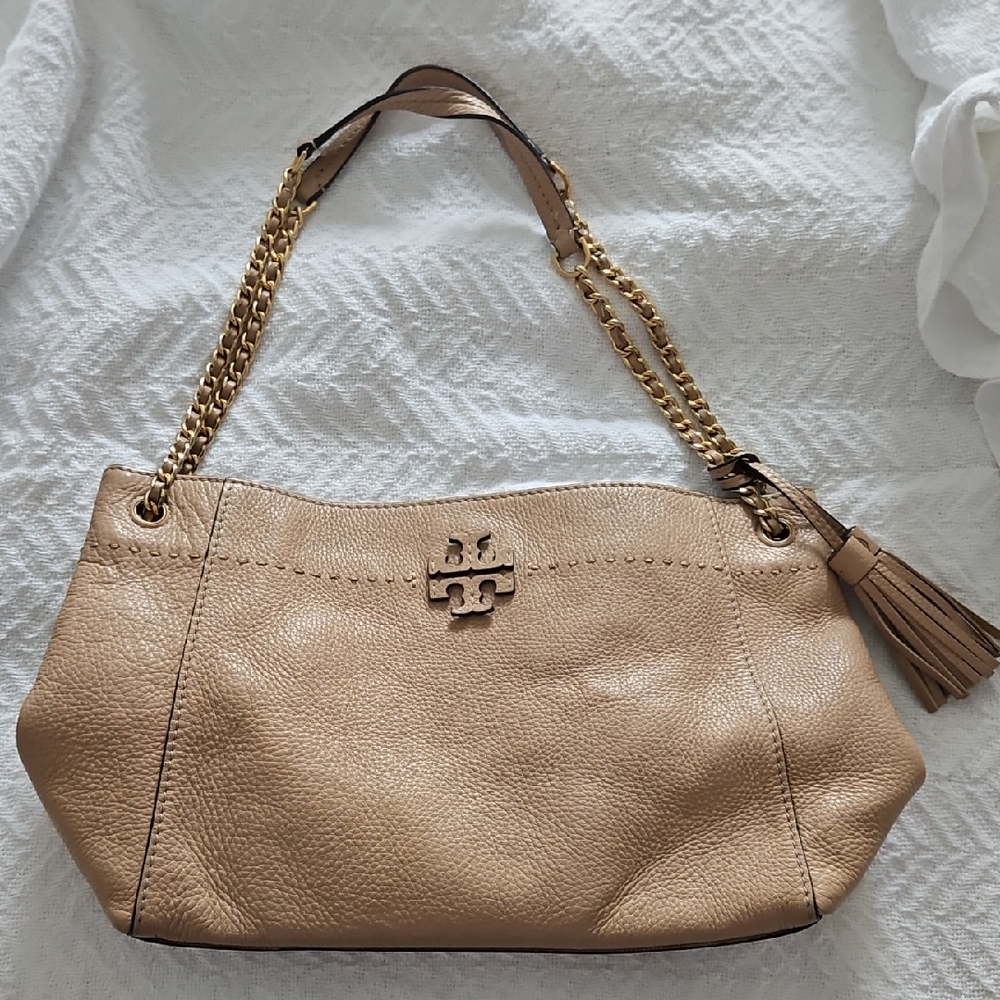 Tory Burch Britten Bag